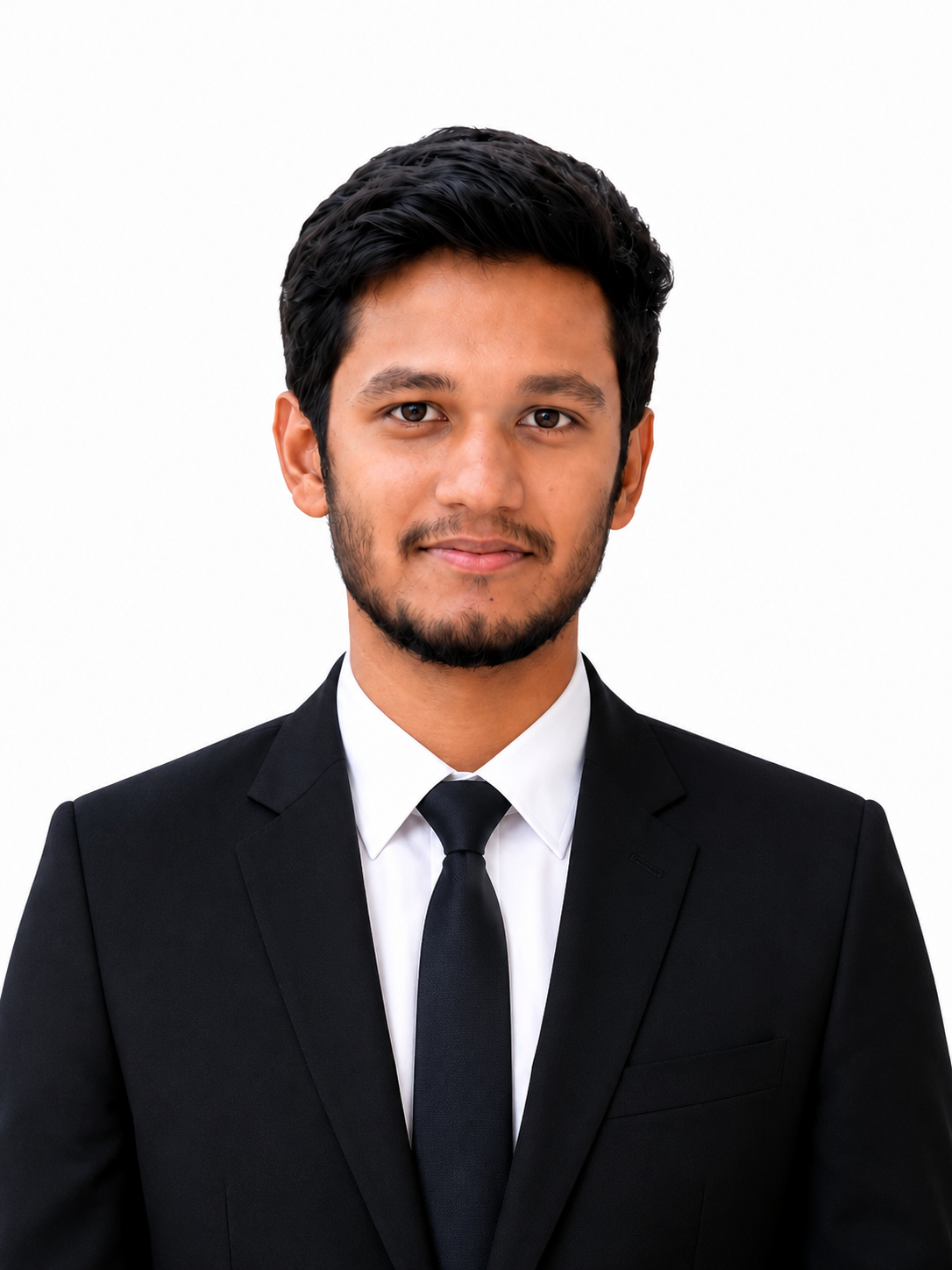 Tanvir Mahmud